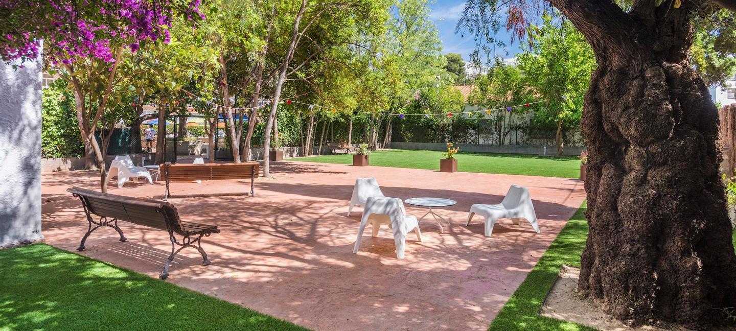 Aparthotel CYE Holiday Centre | Salou | 1