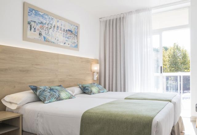 Get Wallpaper Apartaments Superiors A Salou Cye Holiday Centre HD