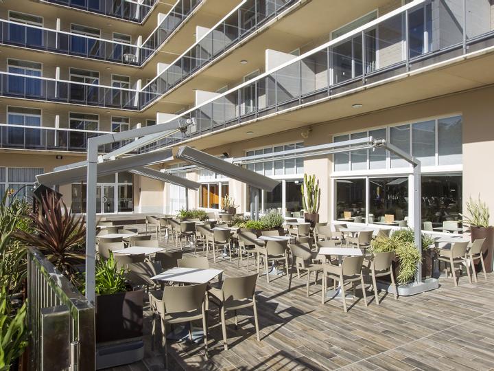 Aparthotel CYE Holiday Centre | Salou | 2