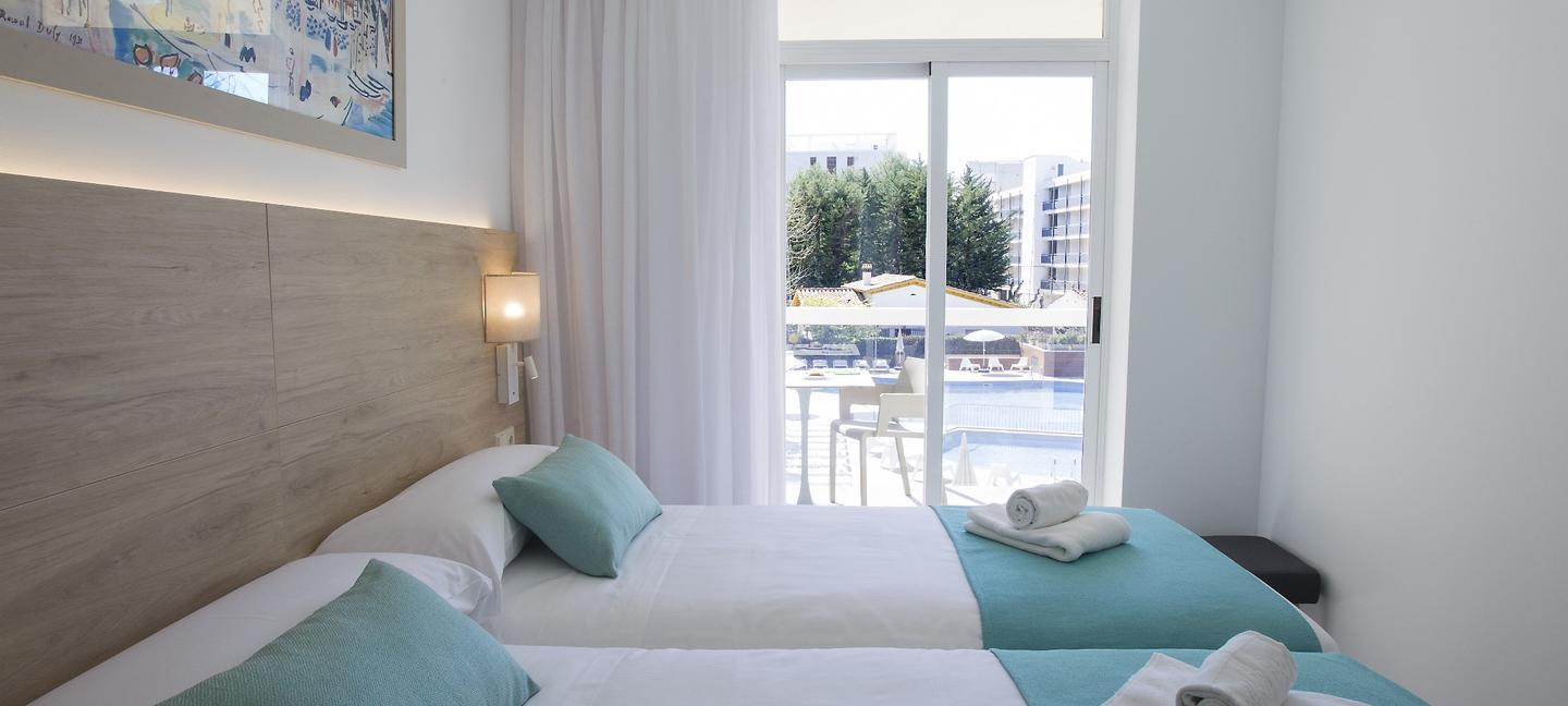 Aparthotel CYE Holiday Centre | Salou | 1