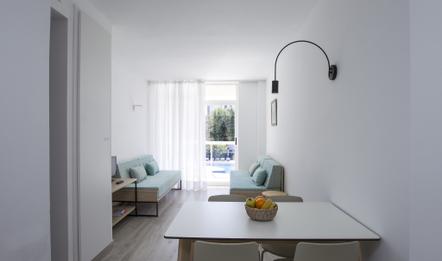 Aparthotel CYE Holiday Centre | Salou | GRANDS APPARTEMENTS 