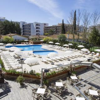 Aparthotel CYE Holiday Centre | Salou | Galerie - 19