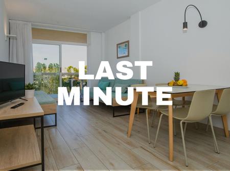 Aparthotel CYE Holiday Centre | Salou | LAST ROOMS AVAILABLE