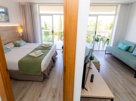 Aparthotel CYE Holiday Centre | Salou | ABRIMOS EL 23 marzo 2026