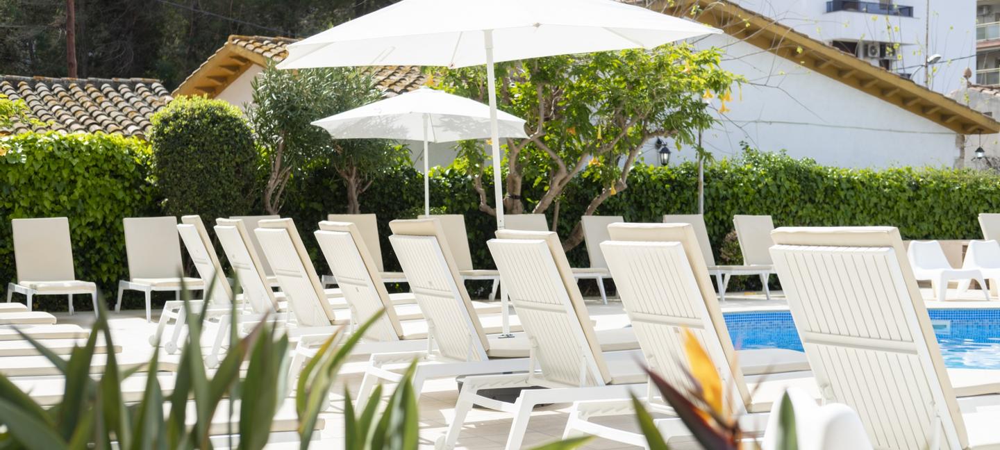 Aparthotel CYE Holiday Centre | Salou | 3