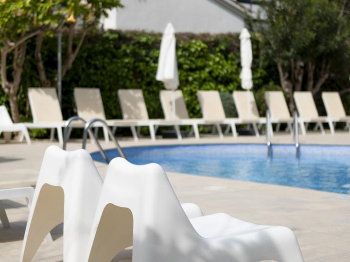 Aparthotel CYE Holiday Centre | Salou | 2