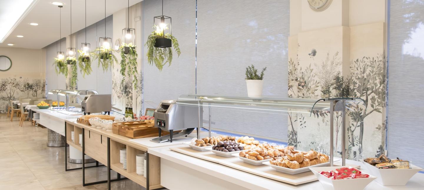 Aparthotel CYE Holiday Centre | Salou | 5