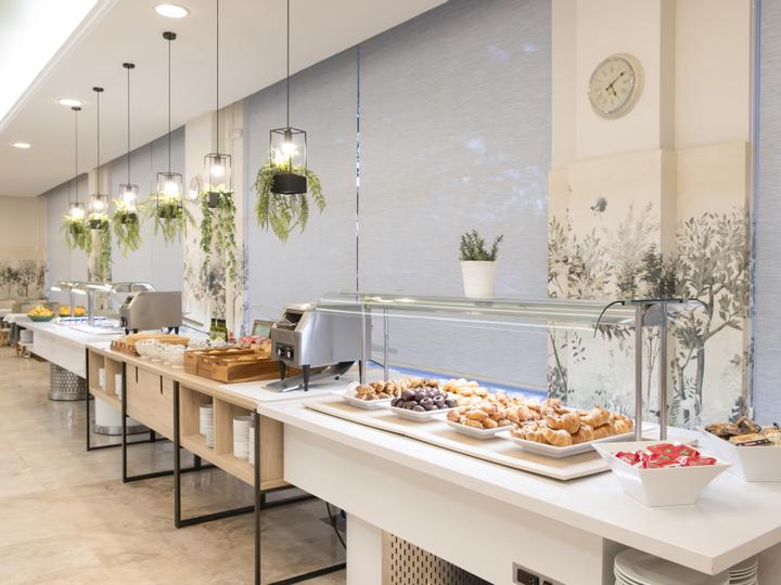 Aparthotel CYE Holiday Centre | Salou | 4