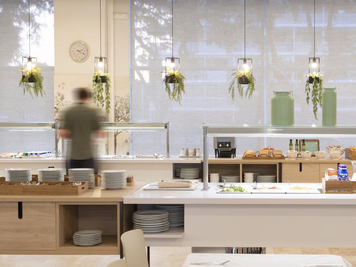 Aparthotel CYE Holiday Centre | Salou | 1