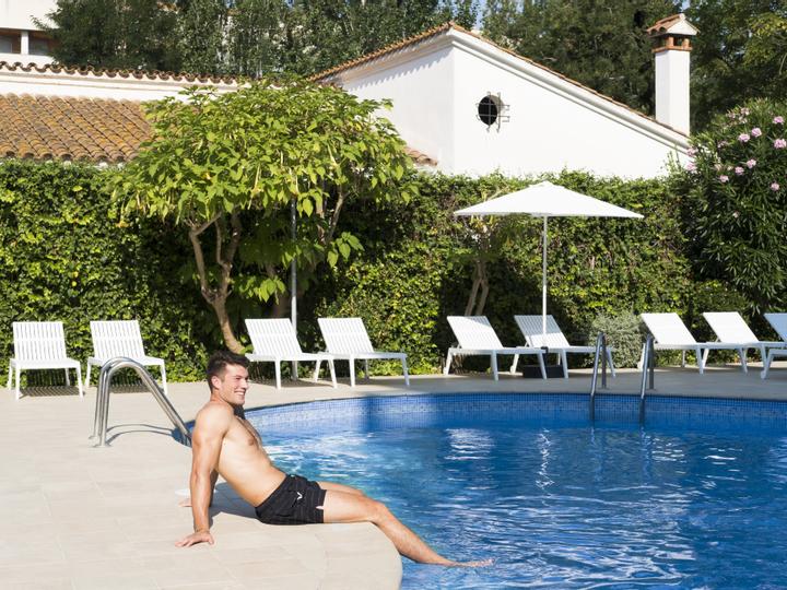 Aparthotel CYE Holiday Centre | Salou | 1