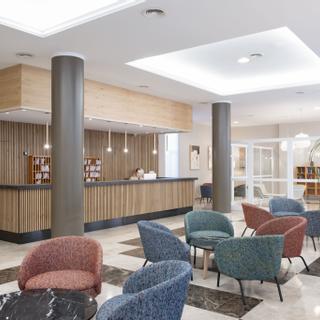 Aparthotel CYE Holiday Centre | Salou | Galeria de fotos - 26