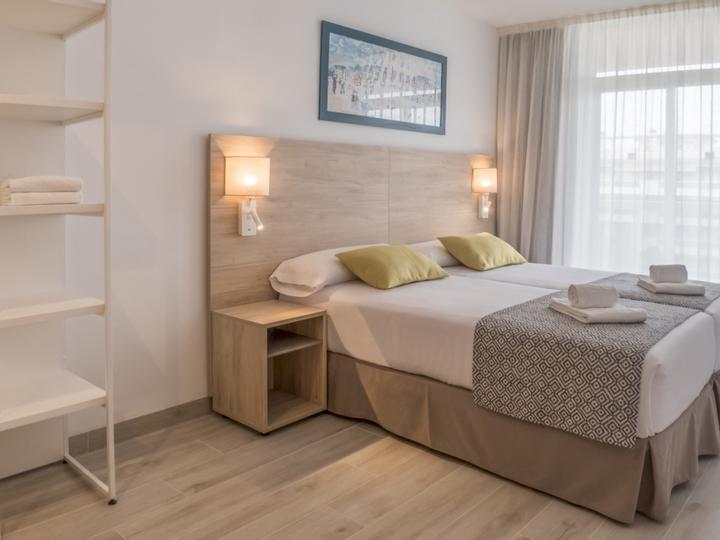 Aparthotel CYE Holiday Centre | Salou | 2